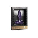 Rocks Off Petite Sensations Anal Plug